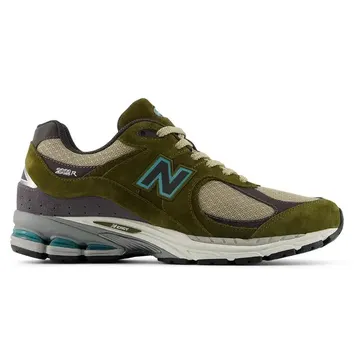 Кросівки Чоловічі New Balance 2002 U20028RG