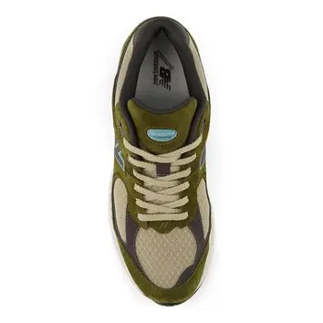 Кросівки Чоловічі New Balance 2002 U20028RG