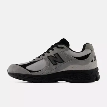 Кросівки Чоловічі New Balance 2002R U20028W9