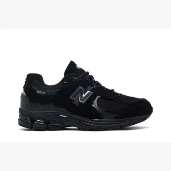Кросівки Чоловічі New Balance 2002X U2002DXB