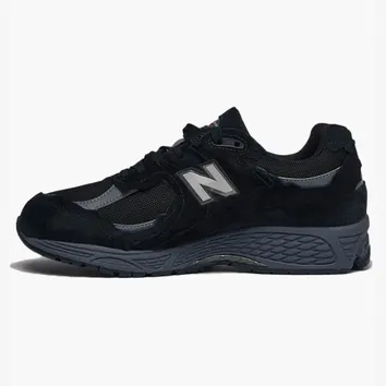Кросівки Чоловічі New Balance 2002R Gtx Black U2002DXV1