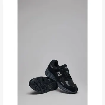 Кросівки Чоловічі New Balance 2002R Gtx Black U2002DXV1