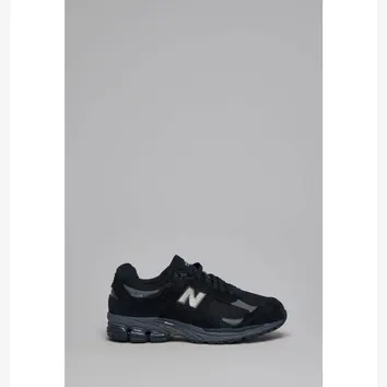 Кросівки Чоловічі New Balance 2002R Gtx Black U2002DXV1