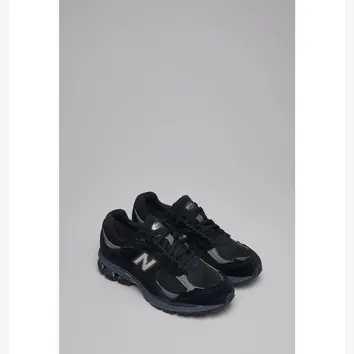 Кросівки Чоловічі New Balance 2002R Gtx Black U2002DXV1