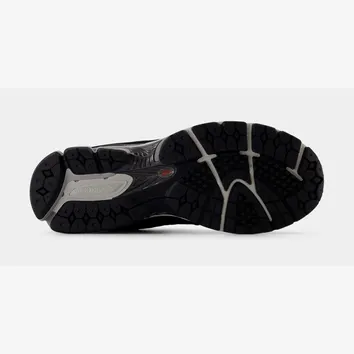 Кросівки New Balance 2002R Black/Grey U2002RC