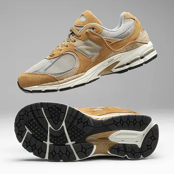 Кросівки Чоловічі New Balance 2002R Great Plains Incense U2002RCE
