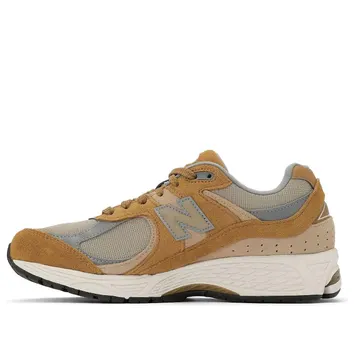 Кросівки Чоловічі New Balance 2002R Great Plains Incense U2002RCE