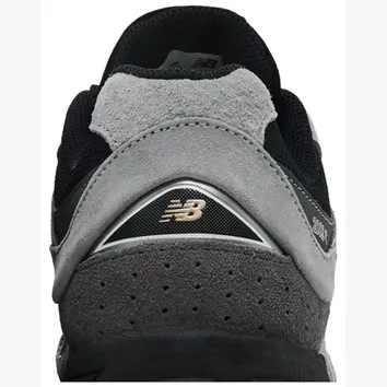 Кросівки Чоловічі New Balance 2002R Grey U2002RM