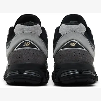 Кросівки Чоловічі New Balance 2002R Grey U2002RM