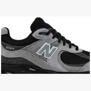 Кросівки Чоловічі New Balance 2002R Grey U2002RM