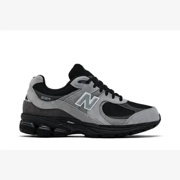 Кросівки Чоловічі New Balance 2002R Grey U2002RM
