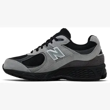 Кросівки Чоловічі New Balance 2002R Grey U2002RM