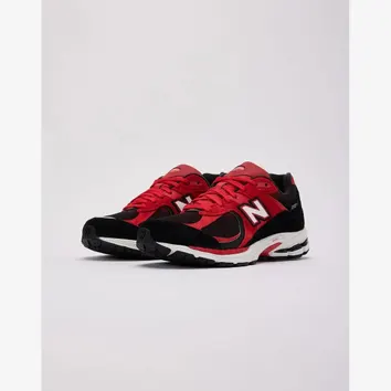 Кросівки Чоловічі New Balance 2002 U2002RZA