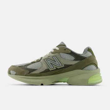 Кроссовки Мужские New Balance 2010 U20101AH