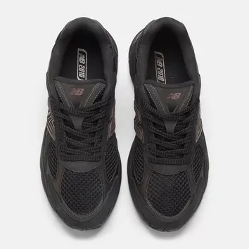 Кроссовки Мужские New Balance 2010 Black U2010ETB
