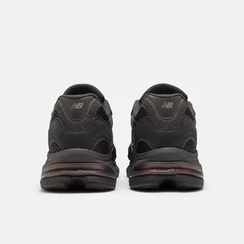 Кроссовки Мужские New Balance 2010 Black U2010ETB
