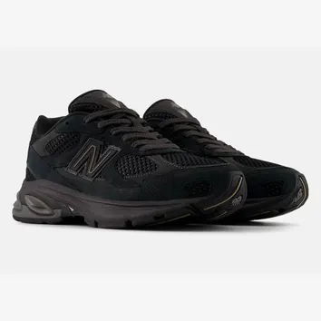 Кросівки Чоловічі New Balance 2010 Black U2010TTB
