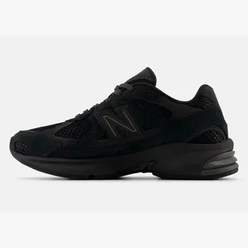 Кросівки Чоловічі New Balance 2010 Black U2010TTB