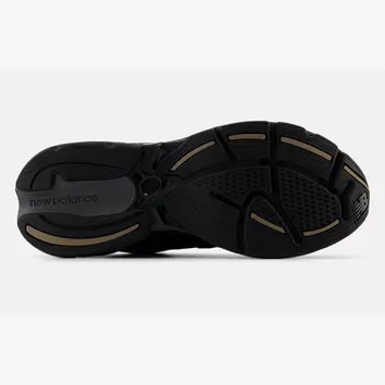 Кросівки Чоловічі New Balance 2010 Black U2010TTB