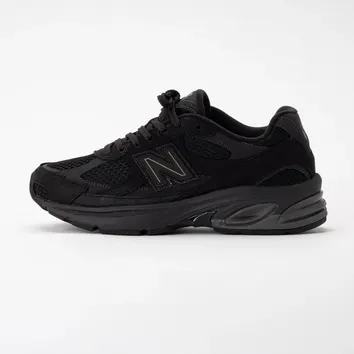 Кросівки Чоловічі New Balance 2010 Black U2010TTB