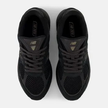 Кросівки Чоловічі New Balance 2010 Black U2010TTB