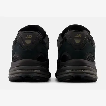 Кросівки Чоловічі New Balance 2010 Black U2010TTB