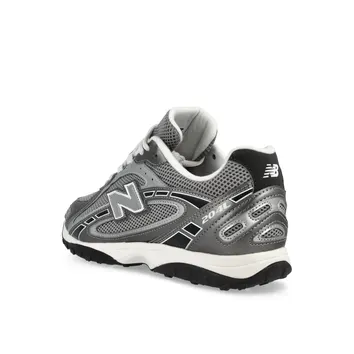 Кросівки Чоловічі New Balance 204L Dark Silver Metallic Slate Grey U204L1KP