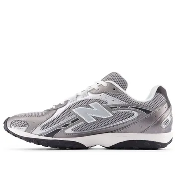 Кросівки Чоловічі New Balance 204L Dark Silver Metallic Slate Grey U204L1KP