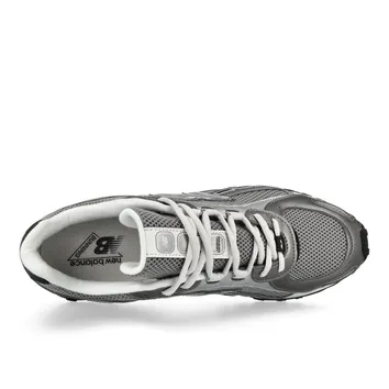 Кросівки Чоловічі New Balance 204L Dark Silver Metallic Slate Grey U204L1KP