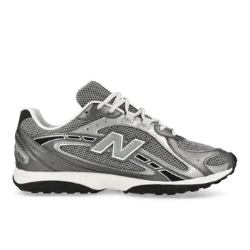 Кросівки Чоловічі New Balance 204L Dark Silver Metallic Slate Grey U204L1KP