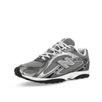 Кросівки Чоловічі New Balance 204L Dark Silver Metallic Slate Grey U204L1KP