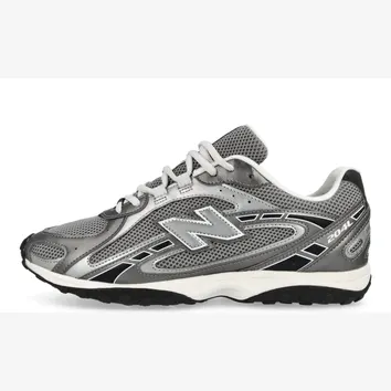 Кросівки Чоловічі New Balance 204L Dark Silver Metallic Slate Grey U204L1KP
