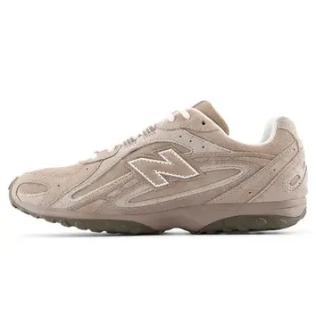 Кросівки Жіночі New Balance 204L Brown U204LMMA