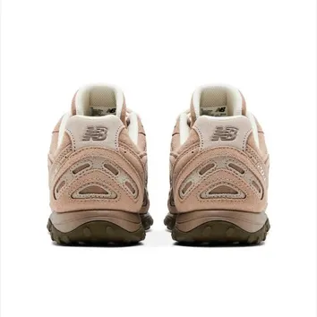 Кросівки Жіночі New Balance 204L Brown U204LMMA