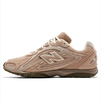 Кросівки Жіночі New Balance 204L Brown U204LMMA