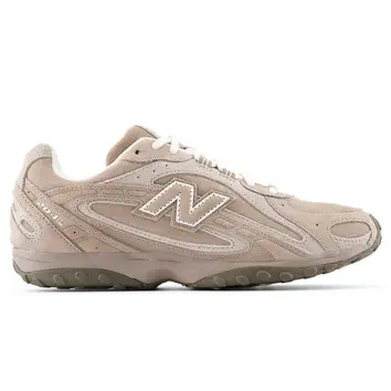 Кросівки Жіночі New Balance 204L Brown U204LMMA