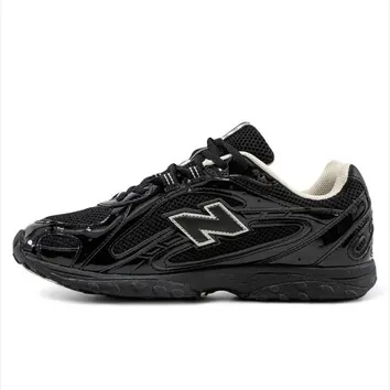Кросівки Чоловічі New Balance 204L Black U204LMRA