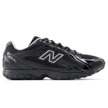 Кросівки Чоловічі New Balance 204L Black U204LMRA