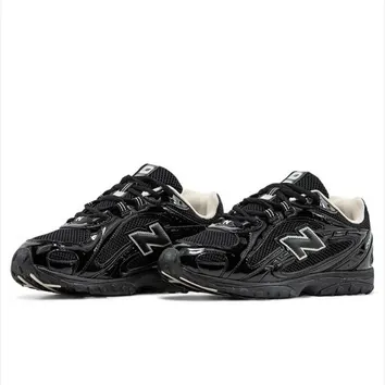 Кросівки Чоловічі New Balance 204L Black U204LMRA
