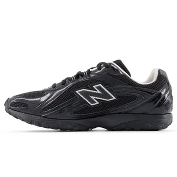 Кросівки Чоловічі New Balance 204L Black U204LMRA