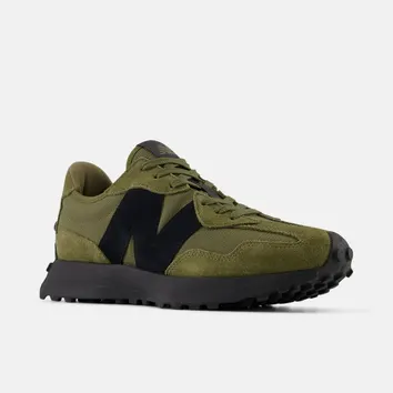 Кросівки Чоловічі New Balance 327 U3274FO