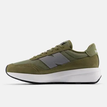 Кросівки Чоловічі New Balance 370 U3708JX