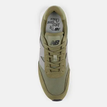 Кросівки Чоловічі New Balance 370 U3708JX