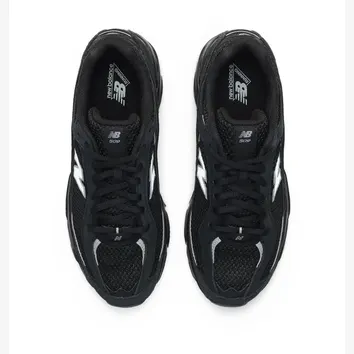 Кросівки Чоловічі New Balance 509 Black U509163
