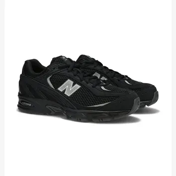 Кросівки Чоловічі New Balance 509 Black U509163