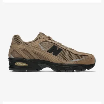 Кросівки Чоловічі New Balance 509 Thunder Brown U50920U