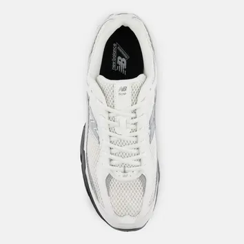 Кросівки Чоловічі New Balance 509 White U5097KB