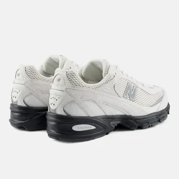Кросівки Чоловічі New Balance 509 White U5097KB