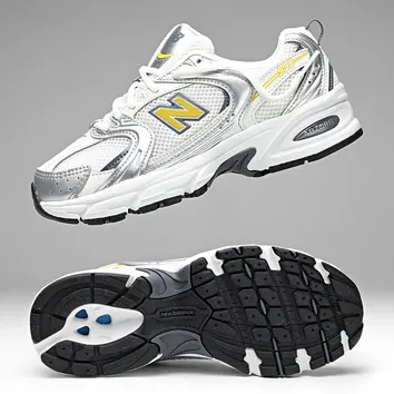 Кросівки Чоловічі New Balance 530 U530153