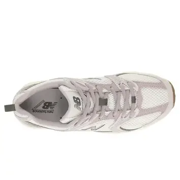 Кросівки Чоловічі New Balance 530 Grey Matter Gum U5307VI